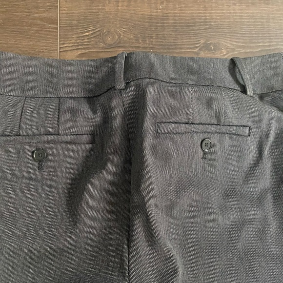 Ann Taylor Loft curvy trouser - Picture 5 of 5